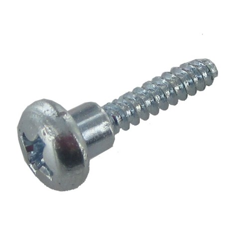 Rotor 80001010 STEP SCREW