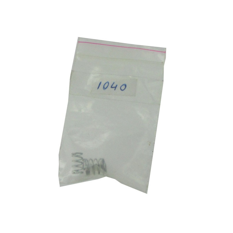 Spring Safety INF-I040 