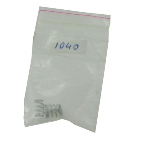 Spring Safety INF-I040 