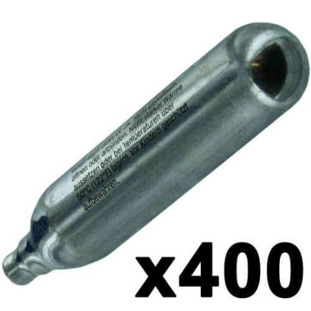 Sparclettes CO2 X400