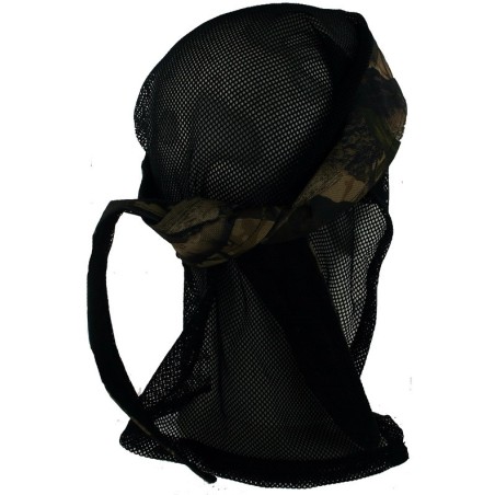 Headband Black Eagle Corporation Jungle Camo