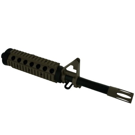 Canon M4 DE FoX Custom