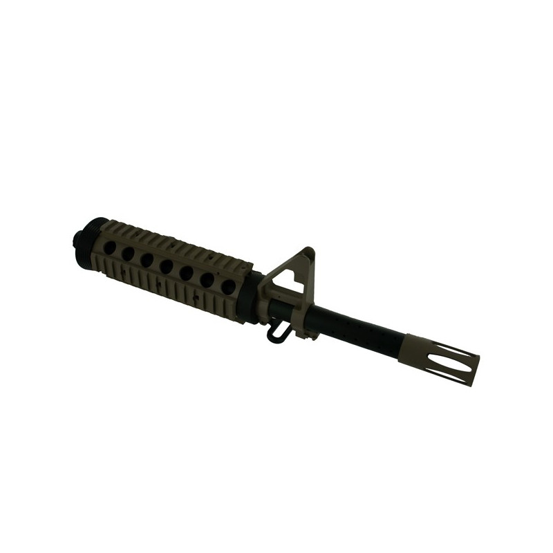 Canon M4 DE FoX Custom