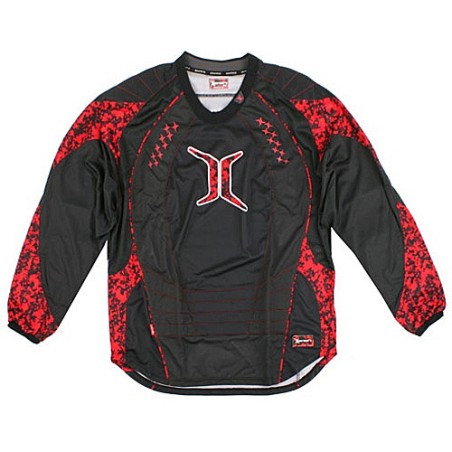Jersey Invert SE Red Digit XXL