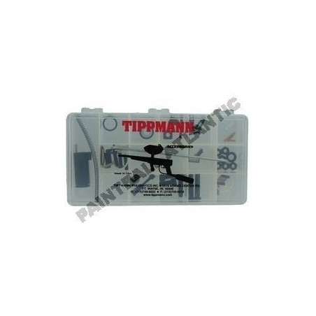 Kit de réparation Deluxe TPA5