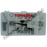 Kit de réparation Deluxe TPA5