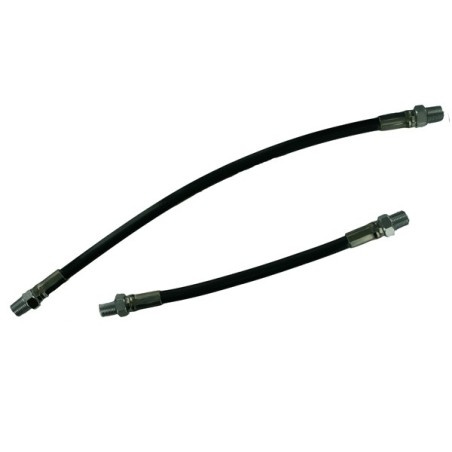Nylon Flexible 30 cm Black Eagle