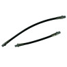 Nylon Flexible 30 cm Black Eagle