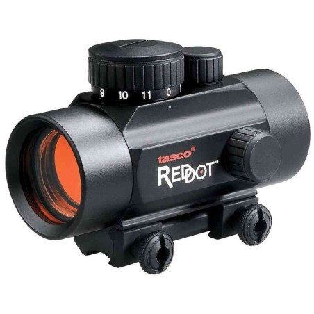 Red Dot Black Eagle 1*30 ou 1*35 ou 1*40