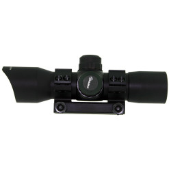 Red Dot Ariane 1X32 Black Eagle Corporation 