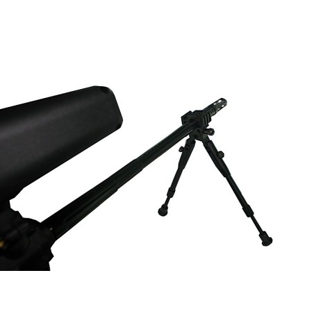 Bi Pied Force Black Eagle