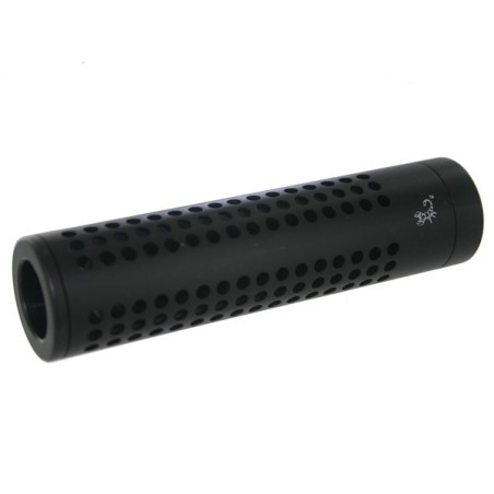 Ported Fake suppressor LAPCO