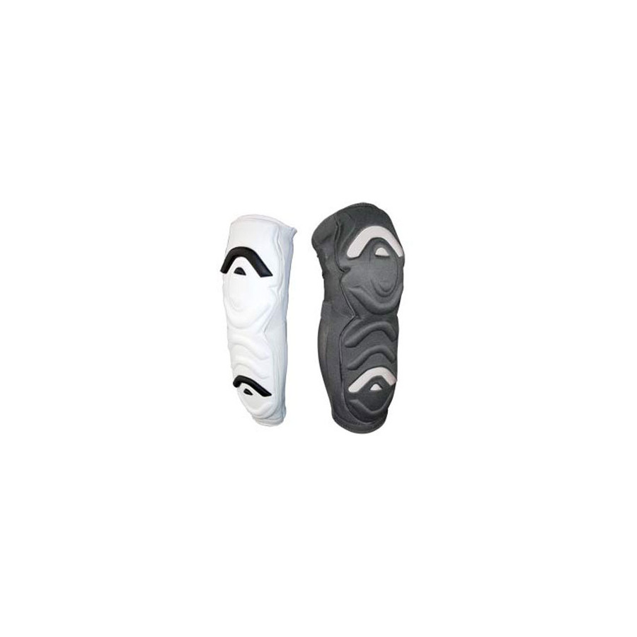 Genouillères Angel White S M