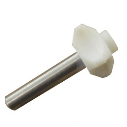 Cup Seal Piranha Blanc