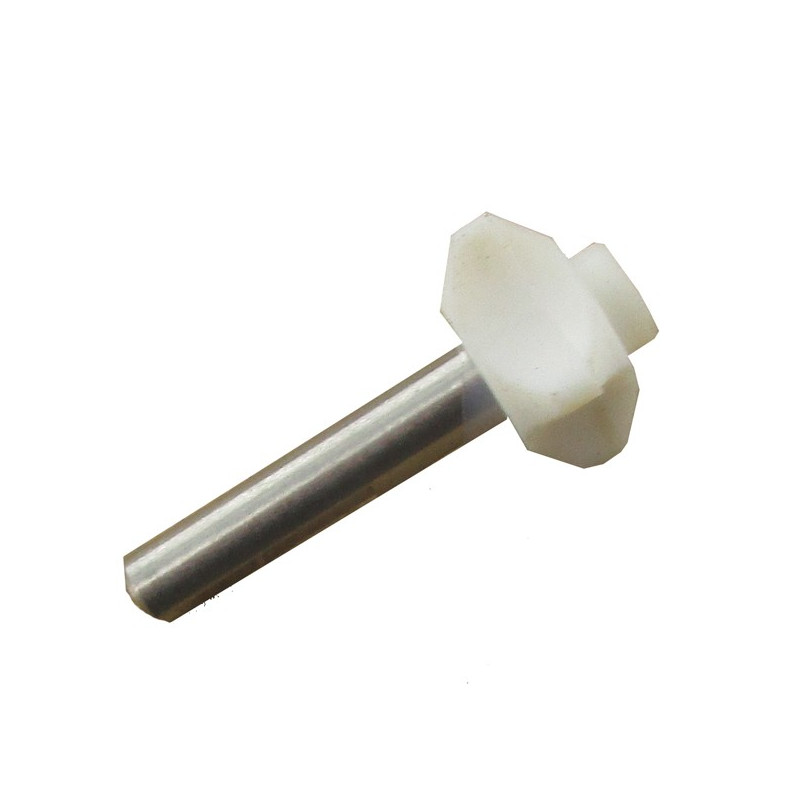 Cup Seal Piranha Blanc