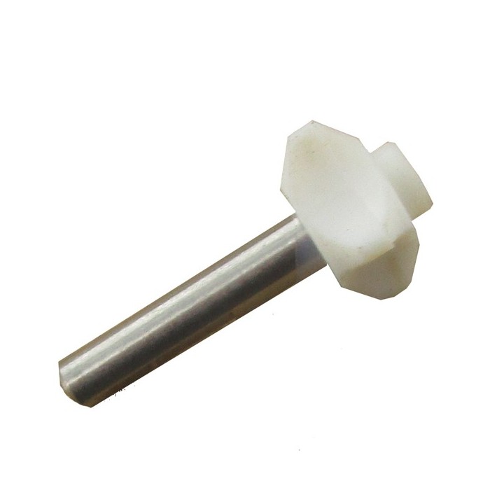 Cup Seal Piranha Blanc
