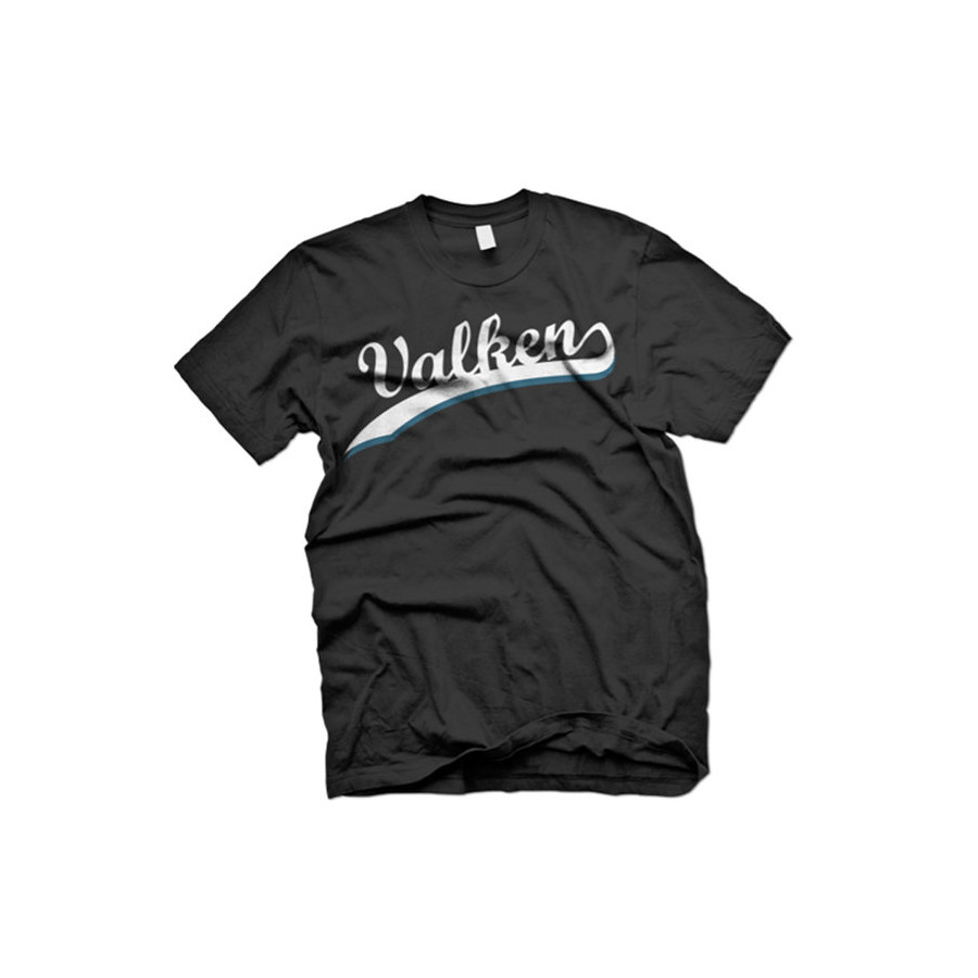 T-Shirt - Valken Majors -XL
