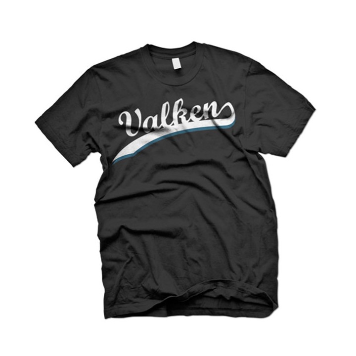 T-Shirt - Valken Majors -XL