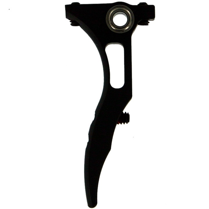 Détente Violent Invert Axe