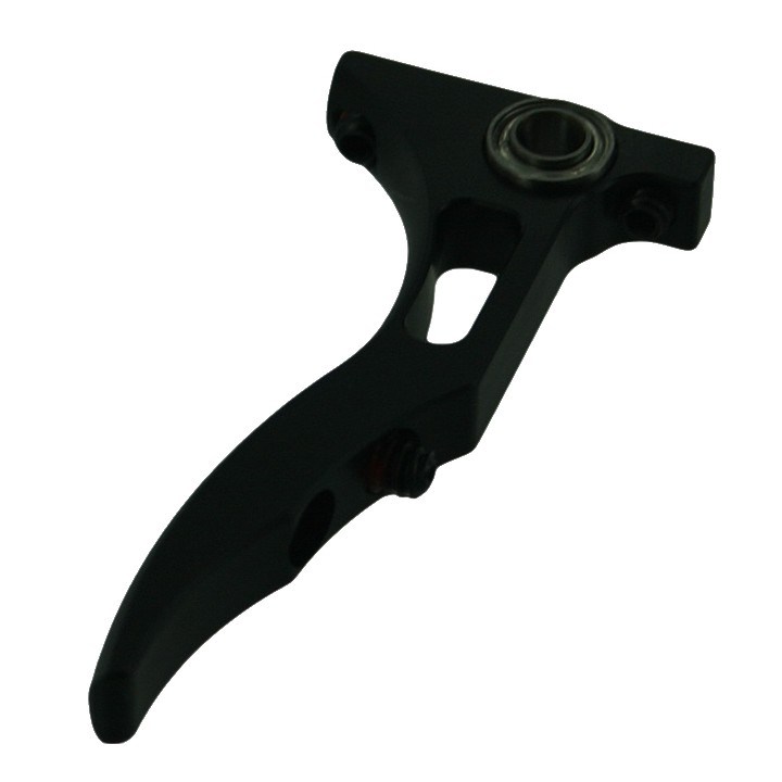 Détente Violent Invert Axe