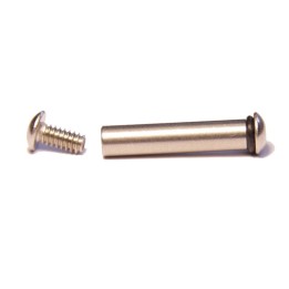 Axe Mini Custom Trigger Violent Pin