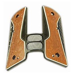 Grip Hybrid Leathal