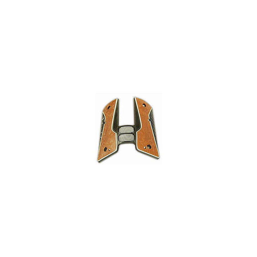 Grip Hybrid Leathal