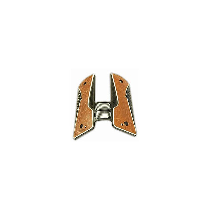 Grip Hybrid Leathal