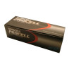 Lot de 10 Piles Duracell 9V