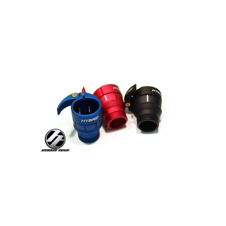 Feeder Hedlock Hybrid Rouge