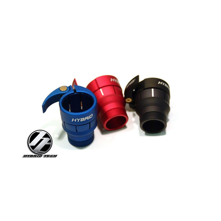 Feeder Hedlock Hybrid Rouge