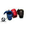 Feeder Hedlock Hybrid Bleu