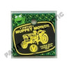 Plaque Virtue Muppet
