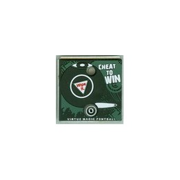 Plaque virtue Halo Cheat