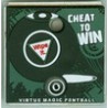 Plaque virtue Halo Cheat