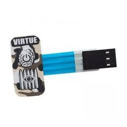 Virtue Matrix Switch Woodland Camo DM5 DM4 C
