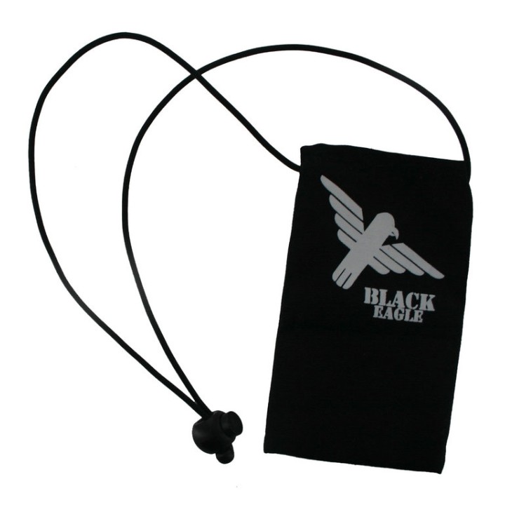 Capote Black Eagle 2013 series