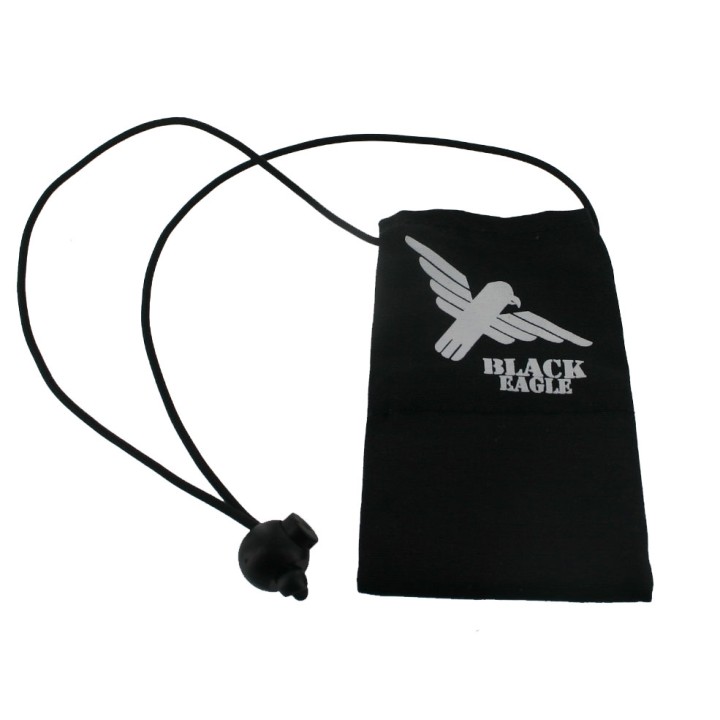 Capote Black Eagle 2013 series