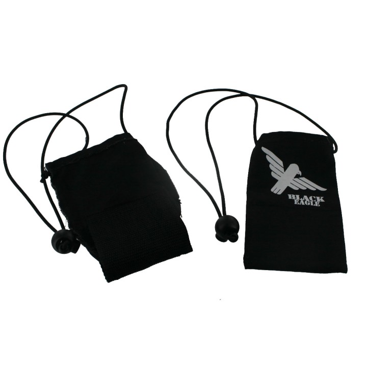 Capote Black Eagle 2013 series