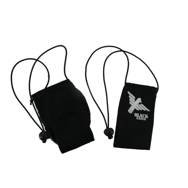Capote Black Eagle 2013 series