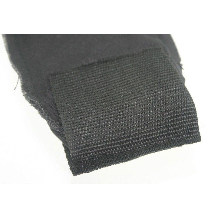 Capote Black Eagle 2013 series