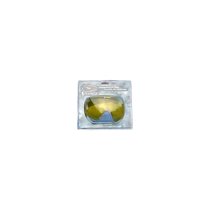 Ecran V Force Profiler Clear