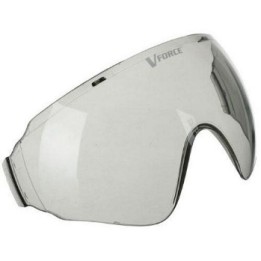 Ecran V Force Profiler smoke
