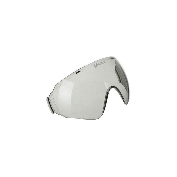 Ecran V Force Profiler smoke