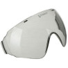 Ecran V Force Profiler smoke