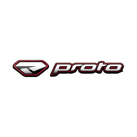 Canon paintball 14 pouces Camo Proto