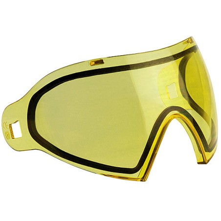 Ecran DYE I4 Jaune