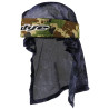 Dye Headwrap - Global Camo