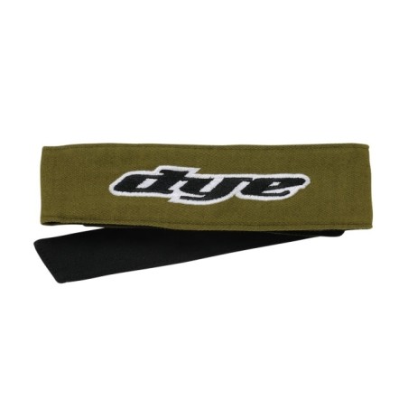 HeadTie Olive Dye