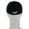 JT Slacker Men's Flex Fit Hat - Black